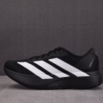 Adizero Evo SL 'Black White'