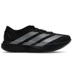 Adizero Evo SL 'Black Iron Metallic'