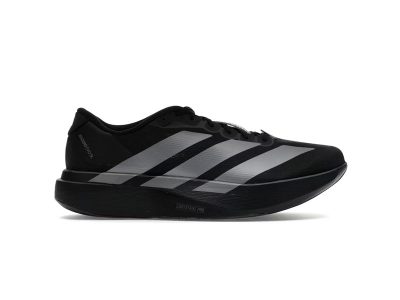 Adizero Evo SL 'Black Iron Metallic'