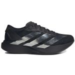 Adizero Evo SL 'Metallic Stripes Black Silver'