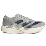 Adizero Evo SL 'Metallic Stripes Grey Silver'