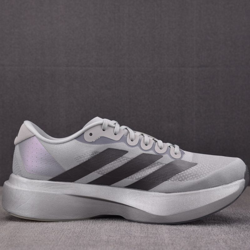 Adizero Evo SL 'Silver Metallic'