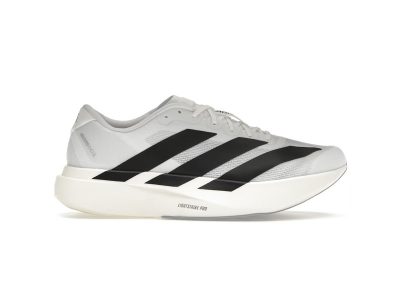 Adizero EVO SL 'White Black'