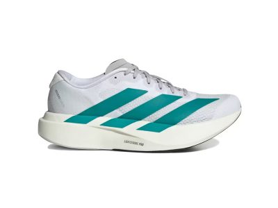 Adizero Evo SL 'White Pure Teal'