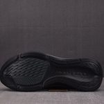 Air Zoom Pegasus 42 'Black Anthracite'