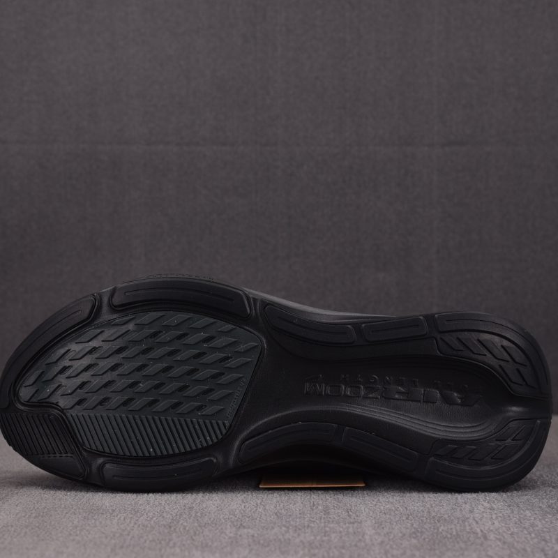 Air Zoom Pegasus 42 'Black Anthracite'