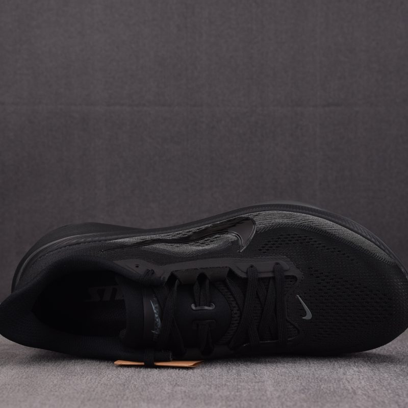 Air Zoom Pegasus 42 'Black Anthracite'
