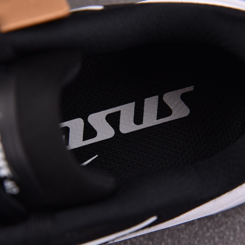 Air Zoom Pegasus 42 'Black White'