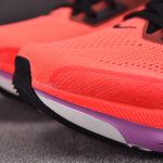 Air Zoom Pegasus 42 'Lava Glow Flash Crimson'