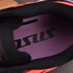 Air Zoom Pegasus 42 'Lava Glow Flash Crimson'