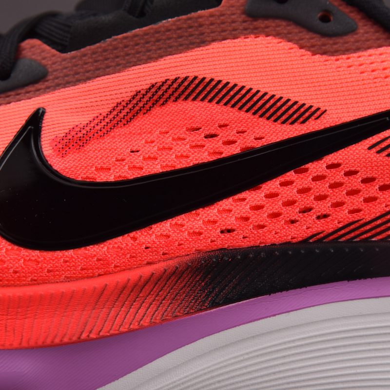 Air Zoom Pegasus 42 'Lava Glow Flash Crimson'