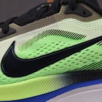 Air Zoom Pegasus 42 'Volt Tint Sapphire'