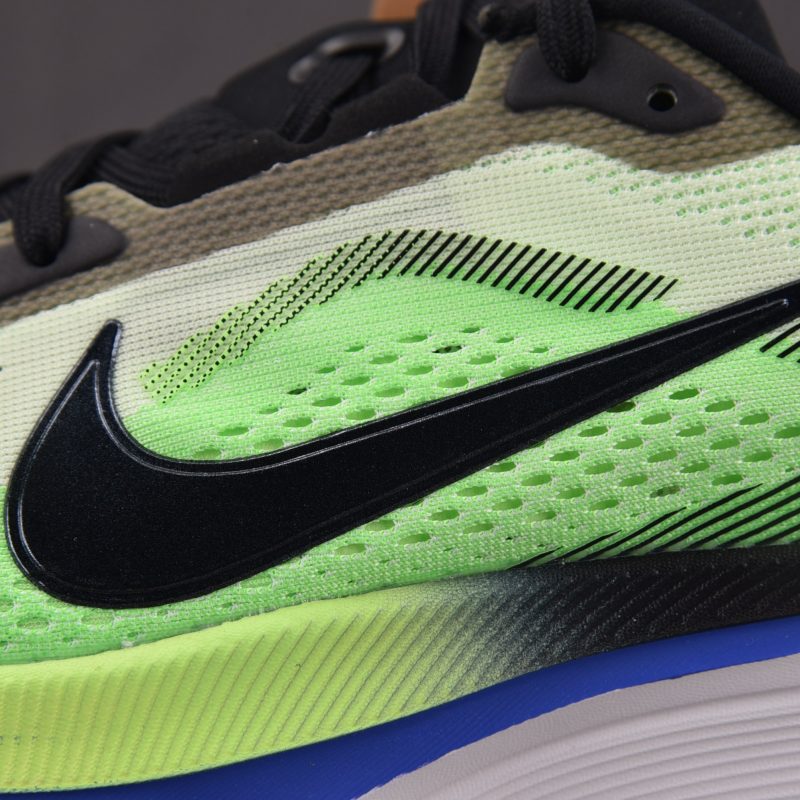 Air Zoom Pegasus 42 'Volt Tint Sapphire'
