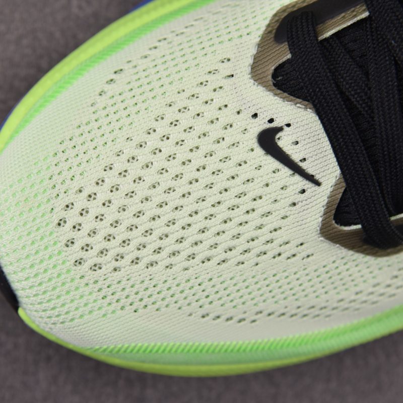 Air Zoom Pegasus 42 'Volt Tint Sapphire'