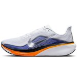 Air Zoom Pegasus 42 'White Lapis Total Orange'