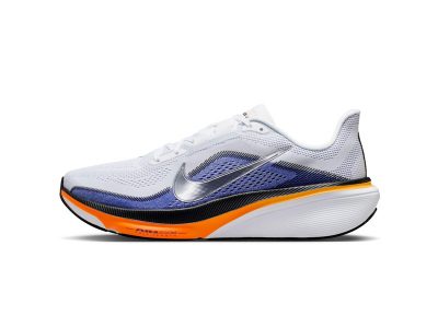 Air Zoom Pegasus 42 'White Lapis Total Orange'