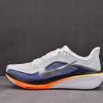 Air Zoom Pegasus 42 'White Lapis Total Orange'