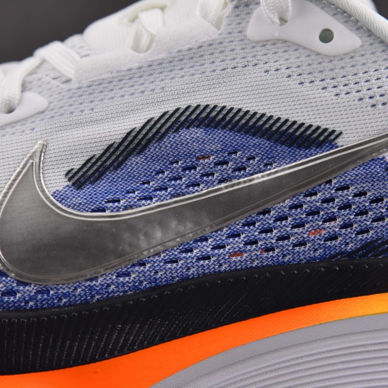 Air Zoom Pegasus 42 'White Lapis Total Orange'