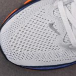 Air Zoom Pegasus 42 'White Lapis Total Orange'