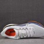 Air Zoom Pegasus 42 'White Lapis Total Orange'