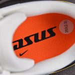 Air Zoom Pegasus 42 'White Lapis Total Orange'