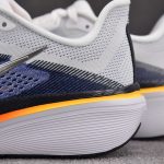 Air Zoom Pegasus 42 'White Lapis Total Orange'