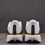 Air Zoom Pegasus 42 'White Lapis Total Orange'