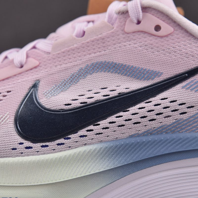 Air Zoom Pegasus 42 Wmns 'Bleached Lilac Blue Void'