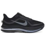 Air Zoom Pegasus Premium 'Black Metallic Silver'