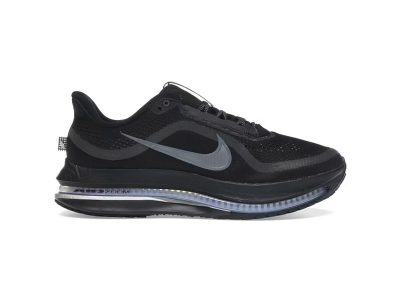 Air Zoom Pegasus Premium 'Black Metallic Silver'