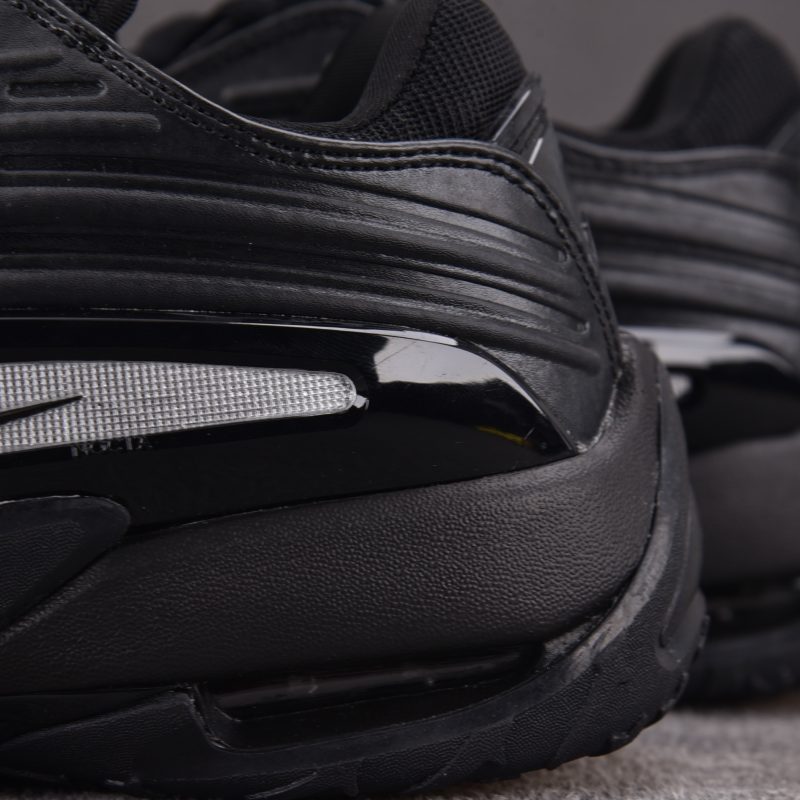 Drake NOCTA x Nike Hot Step 2 'Black'
