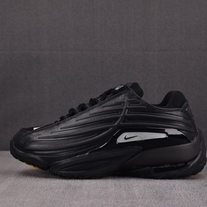 Drake NOCTA x Nike Hot Step 2 'Black'