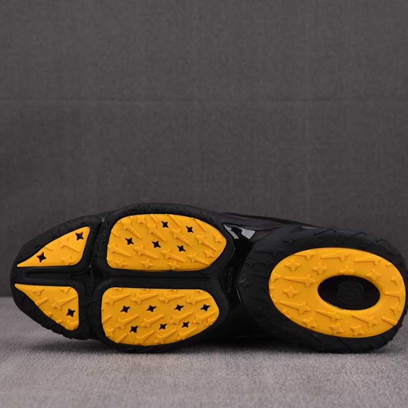 Drake NOCTA x Nike Hot Step 2 'Black'