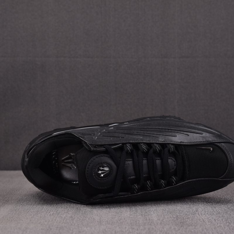 Drake NOCTA x Nike Hot Step 2 'Black'