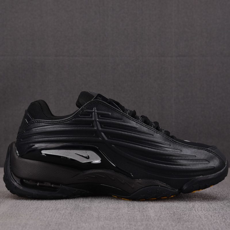 Drake NOCTA x Nike Hot Step 2 'Black'