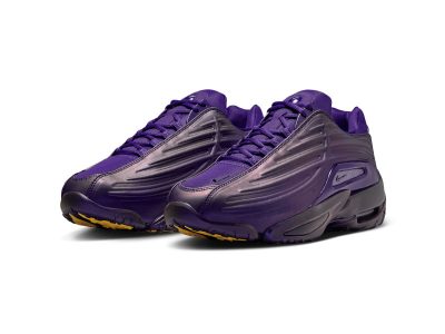 Drake NOCTA x Nike Hot Step 2 'Eggplant'