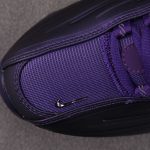 Drake NOCTA x Nike Hot Step 2 'Eggplant'
