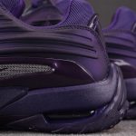 Drake NOCTA x Nike Hot Step 2 'Eggplant'