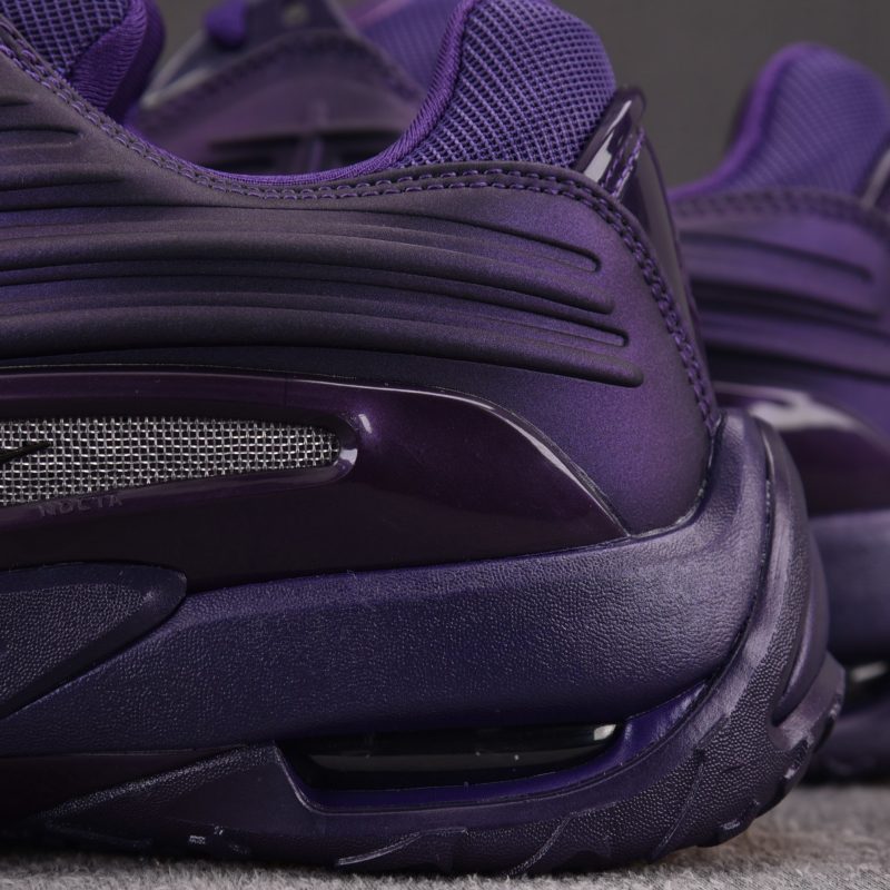 Drake NOCTA x Nike Hot Step 2 'Eggplant'