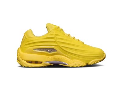 Drake NOCTA x Nike Hot Step 2 'Opti Yellow'