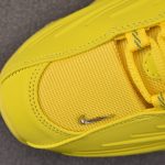 Drake NOCTA x Nike Hot Step 2 'Opti Yellow'