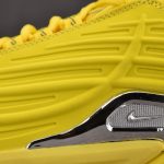 Drake NOCTA x Nike Hot Step 2 'Opti Yellow'