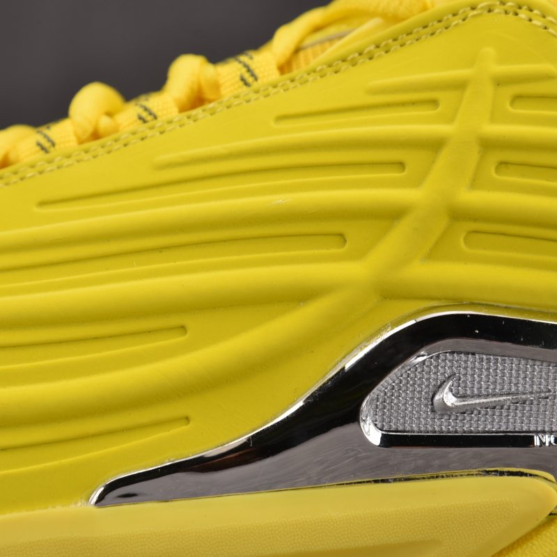 Drake NOCTA x Nike Hot Step 2 'Opti Yellow'