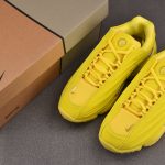 Drake NOCTA x Nike Hot Step 2 'Opti Yellow'