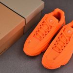 Drake NOCTA x Nike Hot Step 2 'Total Orange'