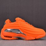 Drake NOCTA x Nike Hot Step 2 'Total Orange'