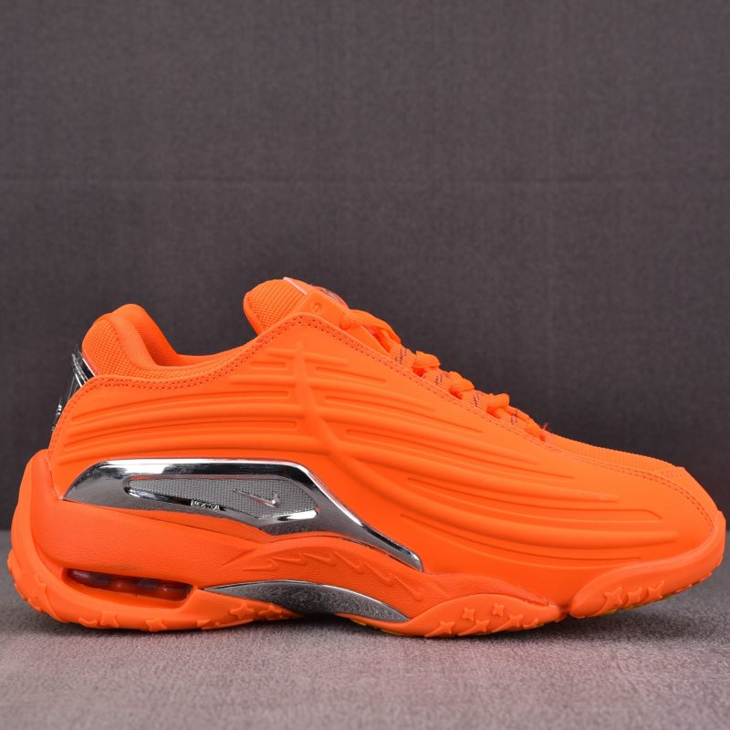 Drake NOCTA x Nike Hot Step 2 'Total Orange'