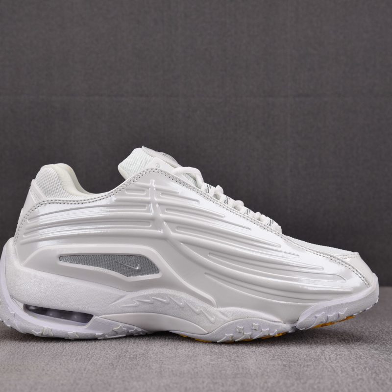 Drake NOCTA x Nike Hot Step 2 'White'