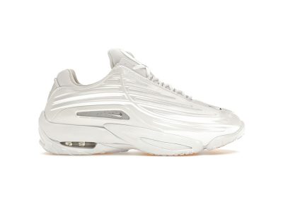 Drake NOCTA x Nike Hot Step 2 'White'