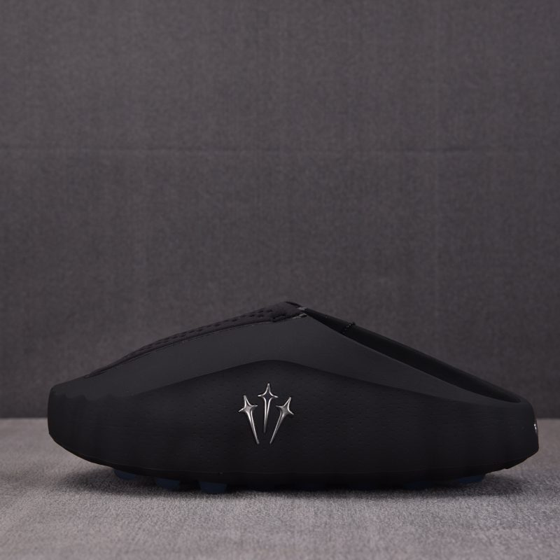 Drake NOCTA x Nike Mind 001 Slide 'Black'